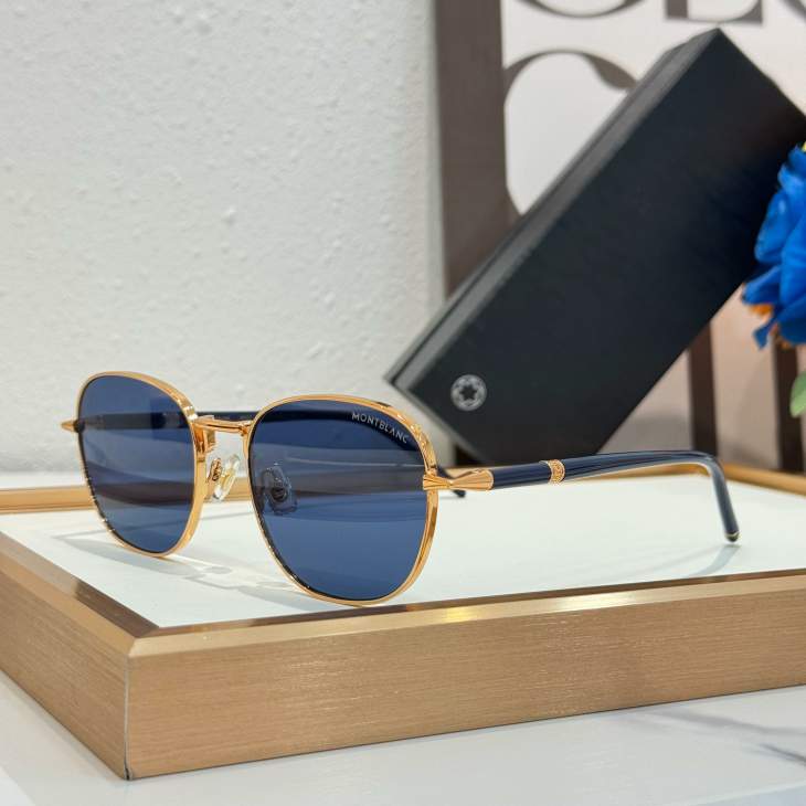 Picture of Mont Blanc Sunglasses _SKUfw73184576fw